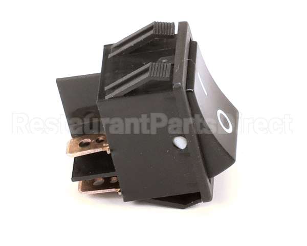 PSH-GL0503 Omega Power Switch New