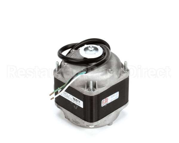 PSH-GL1016-1-UL Omega Fan Motor 120V (Ul)