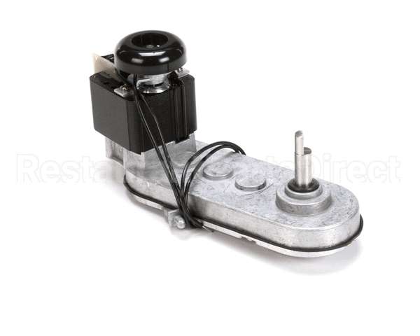 PSH-GL2010-1 Omega Stirring Motor & Gearbox Assembly