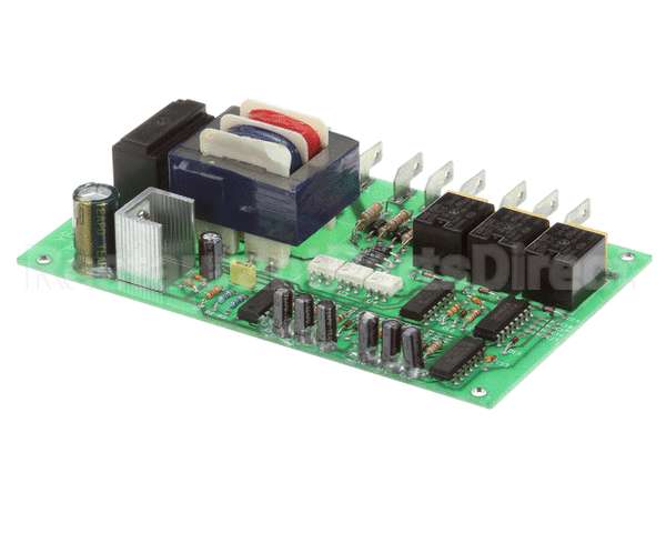 PSH-GL3005 Omega Pc Board