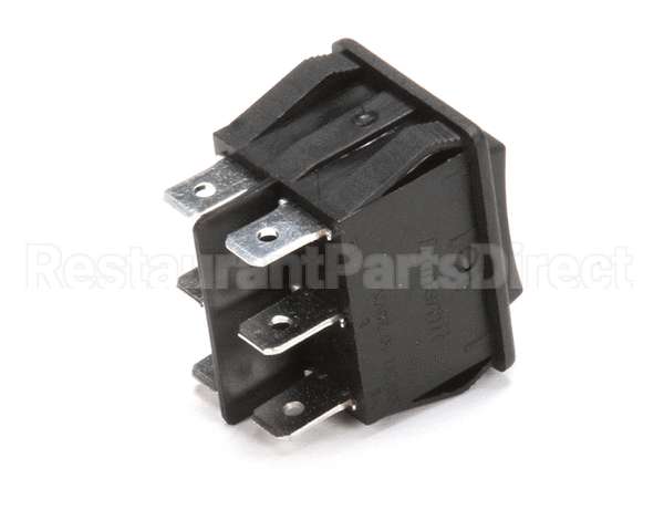 PSH-GL4009 Omega Motor Select Switch