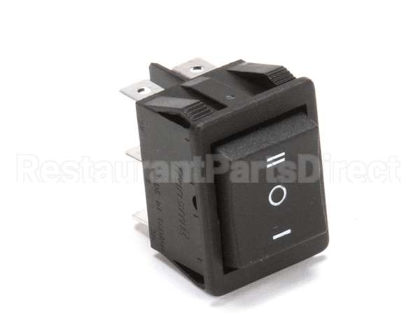 PSH-GL4009 Omega Motor Select Switch