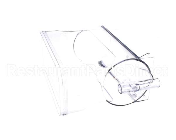 PSH-GL4010 Omega Pc Bowl