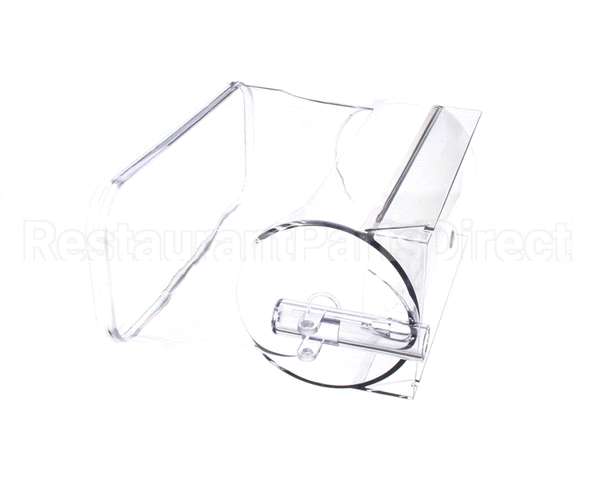 PSH-GL4010 Omega Pc Bowl