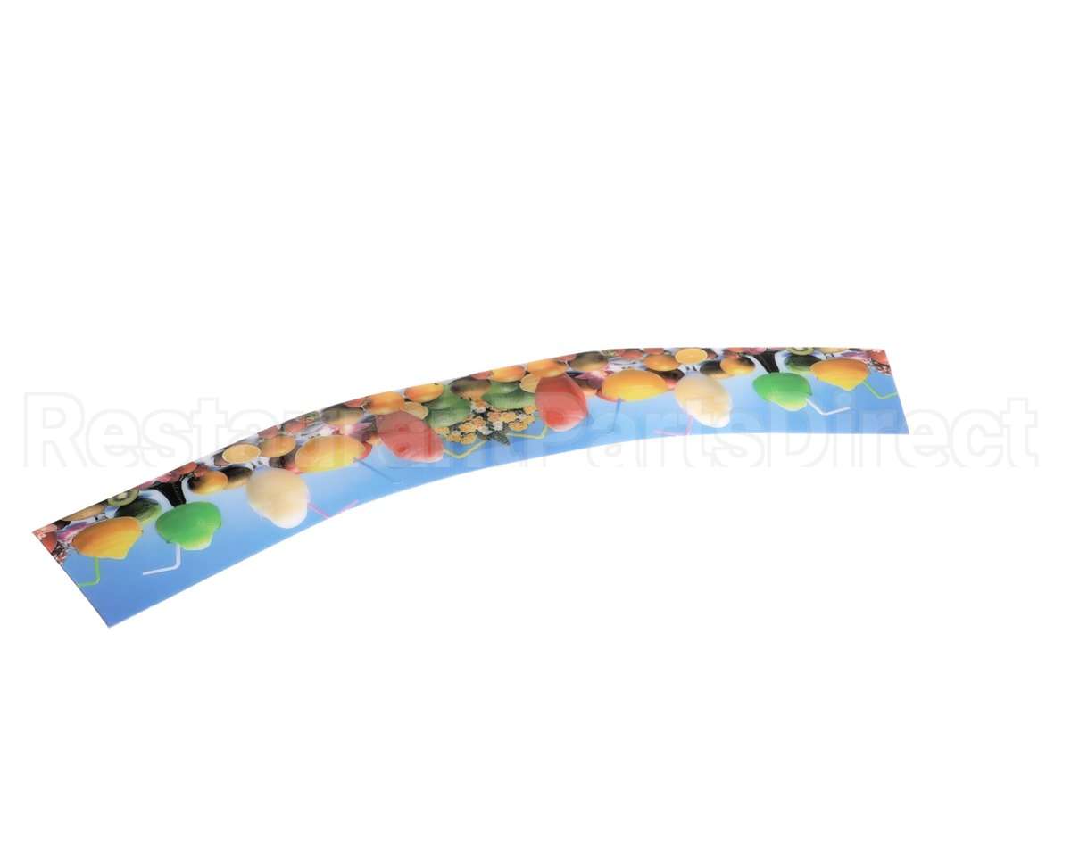 PSH-GL4012 Omega Artwork Plate