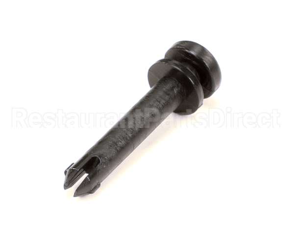 PSH-GL4014-BLK Omega Pin (Tap) Black