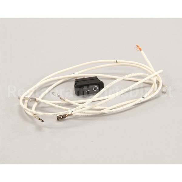 PSHFD042 Compatible Star Hfd-3A On/Off Switch Kit