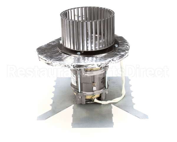 PSJ189 Merrychef E2 Convec Mtr&Duct Kit Combine