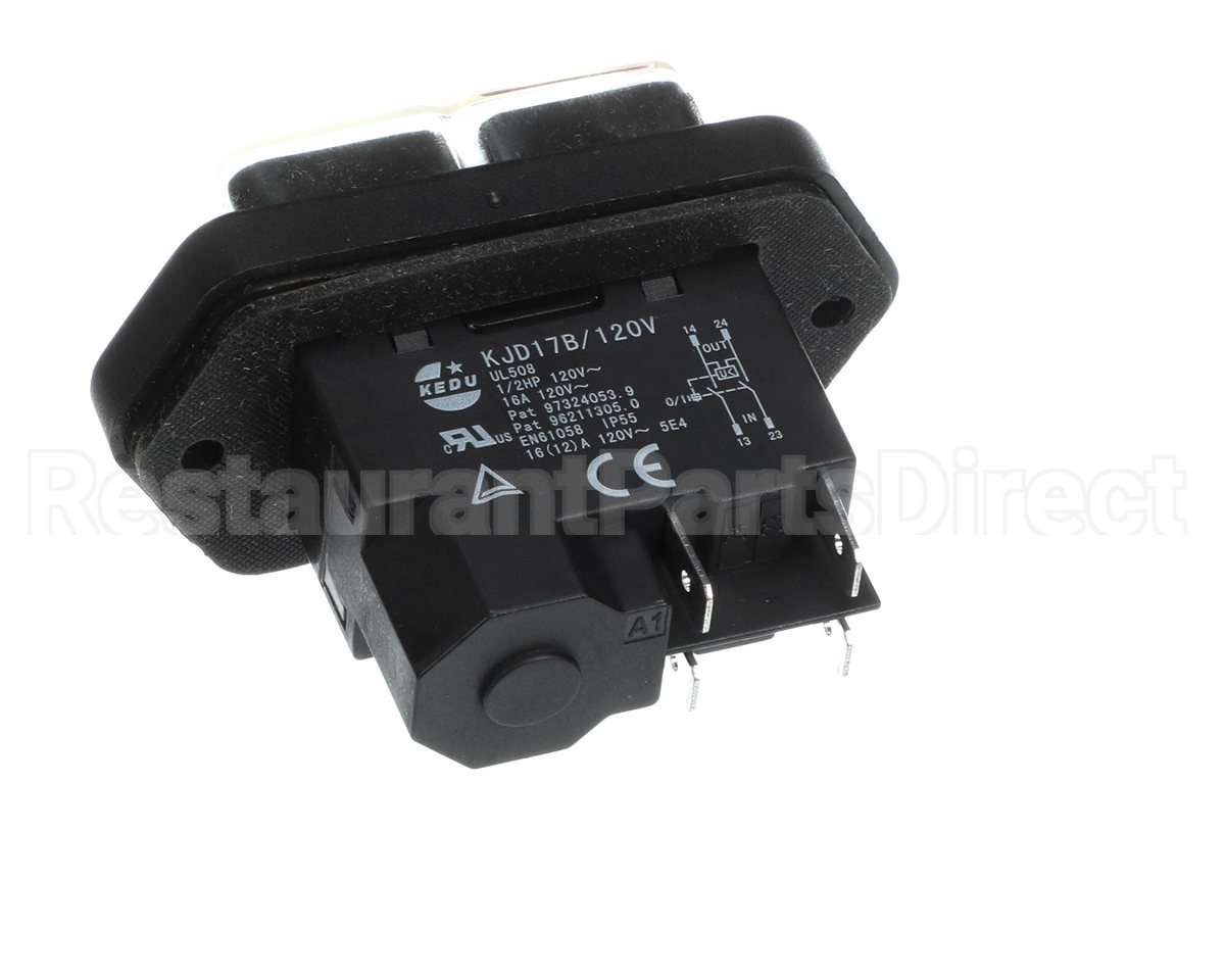 PSLP0046 Atosa Power Switch