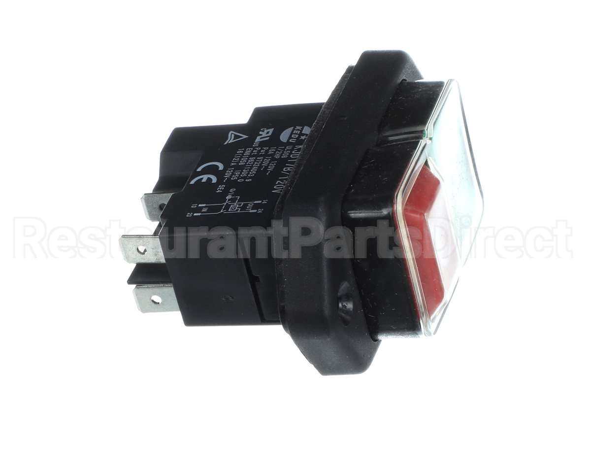 PSLP0046 Atosa Power Switch