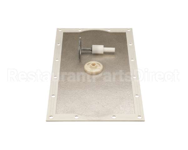 PSR140 Merrychef E2S X1 Stirr&P/Plate Kit Single Mag Only