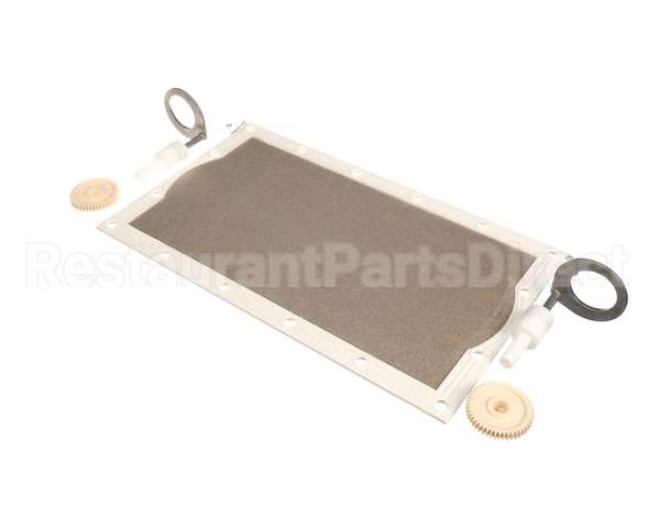 PSR141 Merrychef E2S X2 Stirr&P/Plate Kit Dual Mag Kit