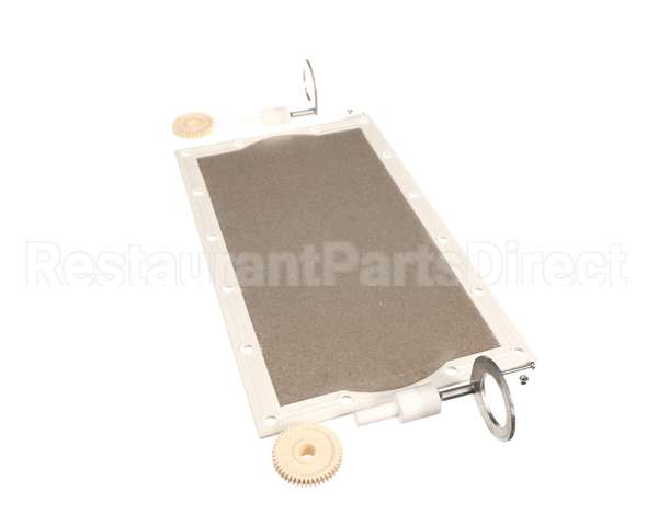 PSR141 Merrychef E2S X2 Stirr&P/Plate Kit Dual Mag Kit