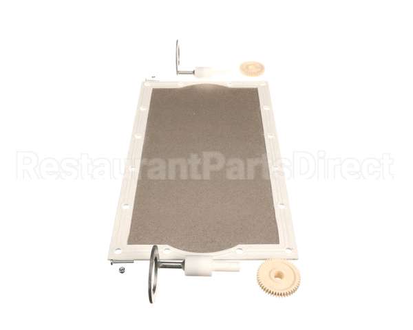 PSR141 Merrychef E2S X2 Stirr&P/Plate Kit Dual Mag Kit