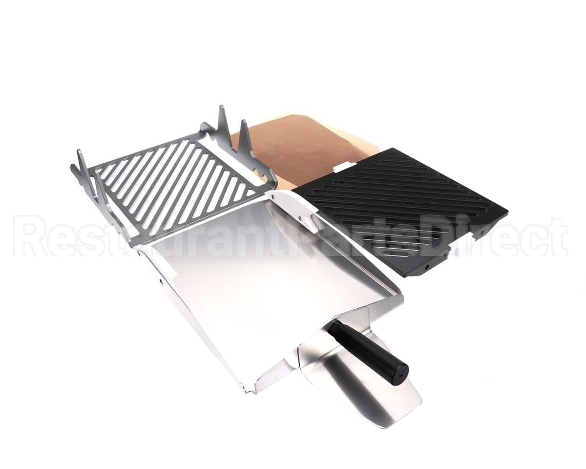 PSR163 Merrychef X12 Panini Press Kit
