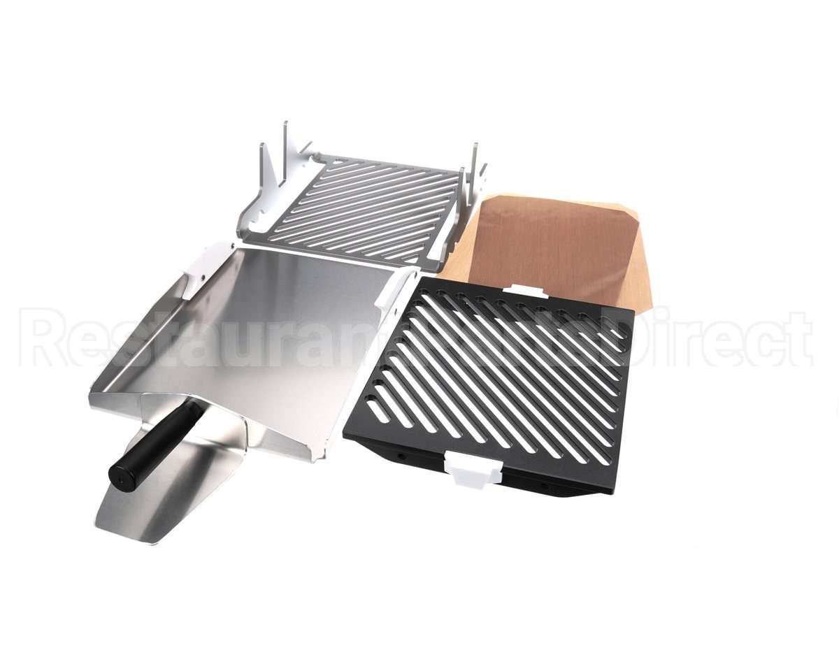 PSR163 Merrychef X12 Panini Press Kit
