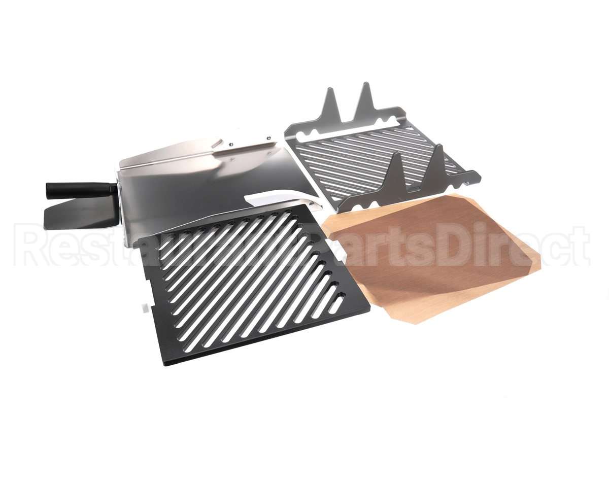 PSR163 Merrychef X12 Panini Press Kit