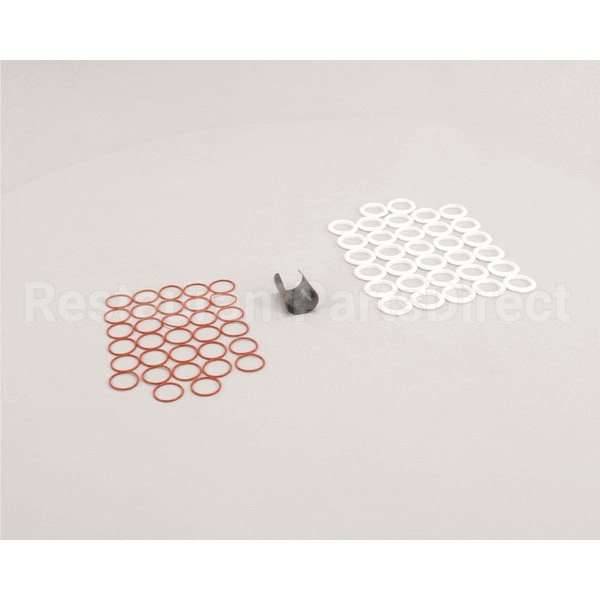 PSRG7509 Compatible Stero Tube Guide Repl Kit