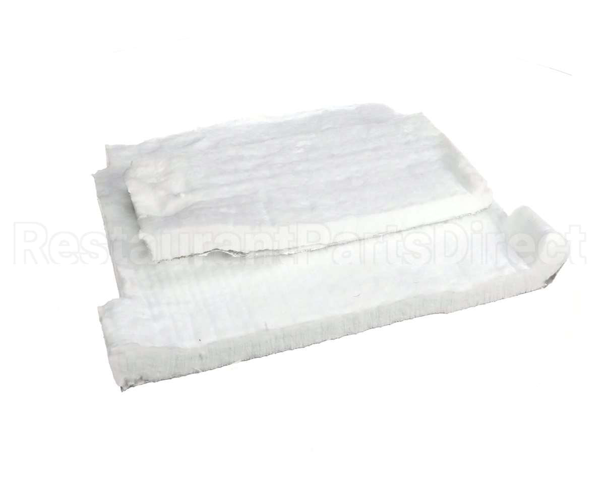 PSY214 Merrychef X12 Door Insulation Kit