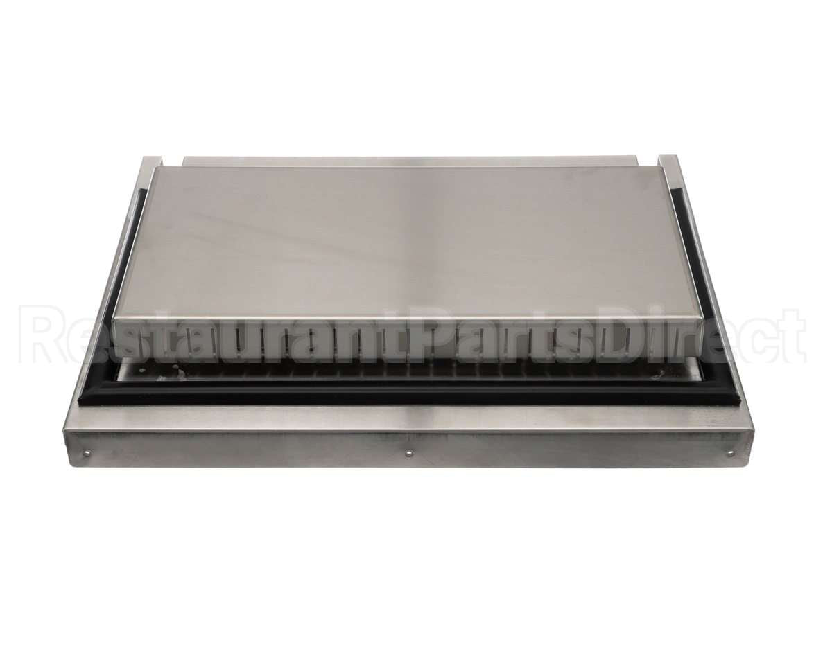 PSY321 Merrychef X12 Door Frame Assembly