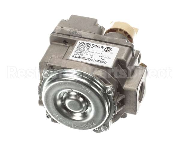 PT-20101F005 Patriot Cooking Valve, Combi, Milli-Volt, Ng