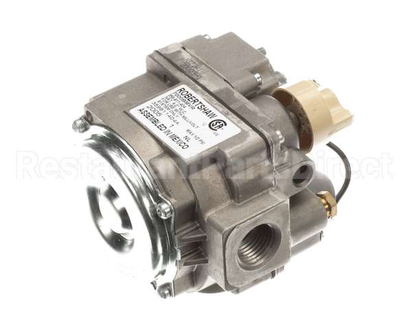 PT-20101F005 Patriot Cooking Valve, Combi, Milli-Volt, Ng