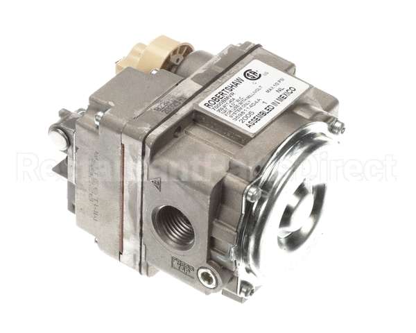 PT-20101F005 Patriot Cooking Valve, Combi, Milli-Volt, Ng