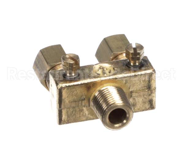 PT-20102C007 Patriot Cooking Pilot Valve Ap6 , For Hotplate