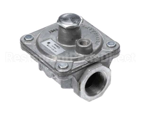 PT-20103C001 Patriot Cooking Regulator