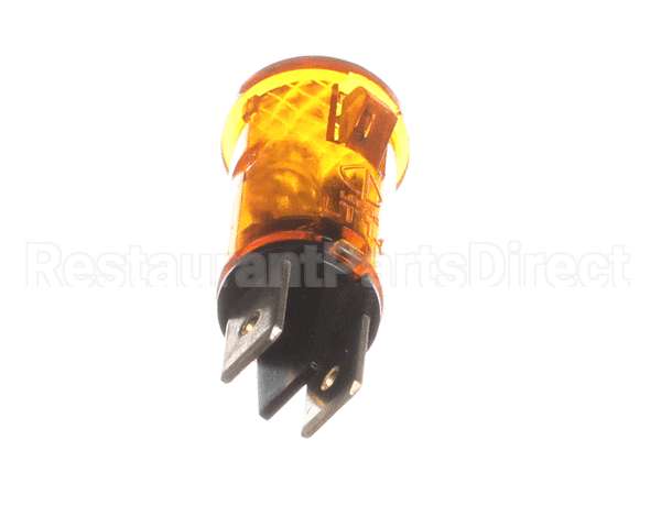 PT-20203K001 Patriot Cooking Heat Light - Yellow, 110V