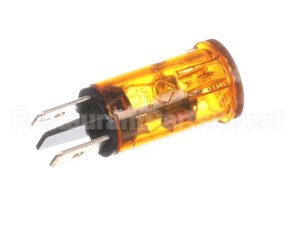 PT-20203K001 Patriot Cooking Heat Light - Yellow, 110V