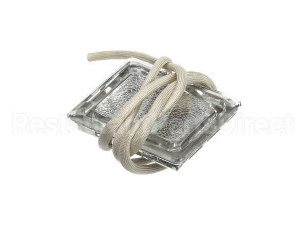 PT-20203K005 Patriot Cooking Interior Lamp Housing + Halogen