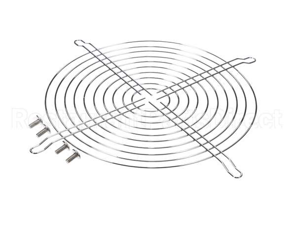 PT-20207K006 Patriot Cooking Fan Guard + Screws