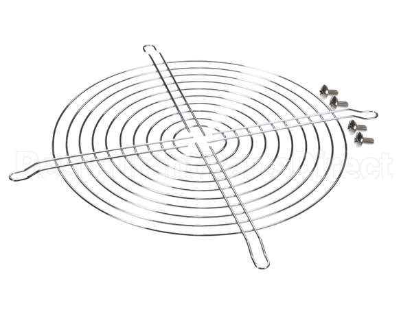 PT-20207K006 Patriot Cooking Fan Guard + Screws
