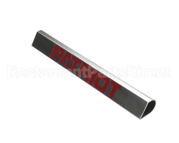 PT-20303C016 Patriot Cooking Oven Door Handle (For 24" Ranges)