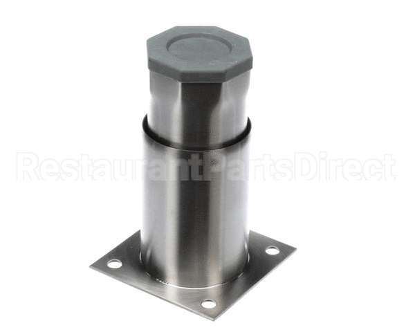 PT-21001Q001 Patriot Cooking 6" Adjustable Leg