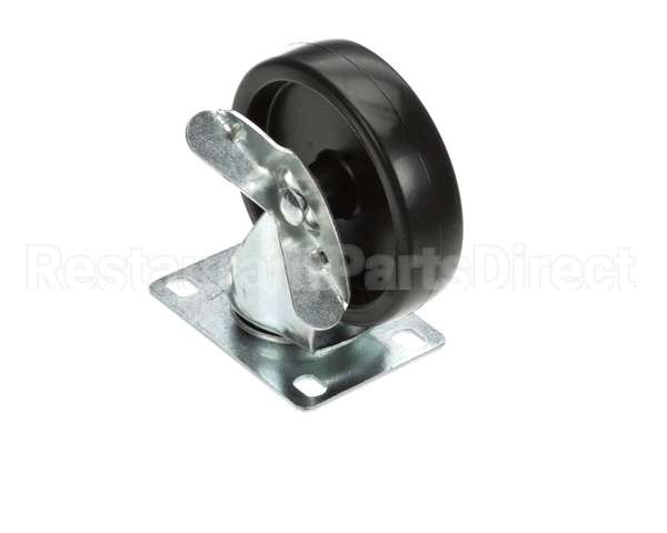 PT-21002F004 Patriot Cooking Caster (W/Brake) Floor Fryer