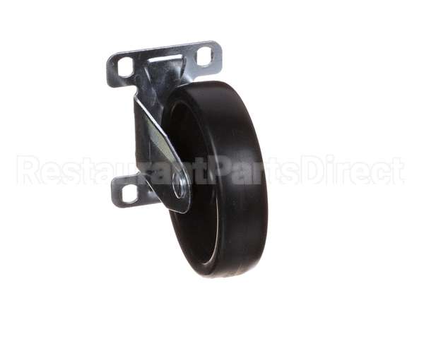 PT-21002F005 Patriot Cooking Caster (W/O Brake) Floor Fryer