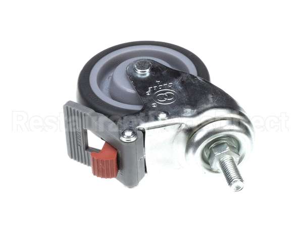 PT-21002K001 Patriot Cooking Caster; Single Oven