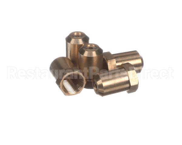 PT-21102C007 Patriot Cooking #49 Lp Orifice Cahrbroiler