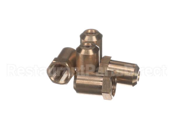 PT-21102C007 Patriot Cooking #49 Lp Orifice Cahrbroiler