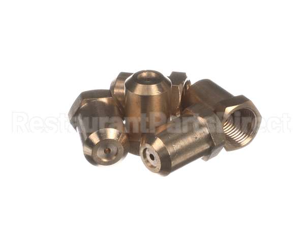 PT-21102C017 Patriot Cooking Lpg Orifice,52#