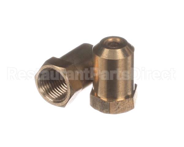 PT-21102C021 Patriot Cooking Burner Orifice (Nat Gas #32 Set Of 2)
