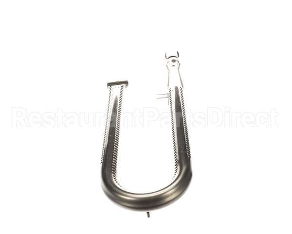 PT-21200C004 Patriot Cooking "U"Shape Pipe Burner For Charbroiler & G