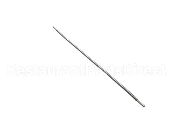 PT-21200F008 Patriot Cooking Tube, Flexible, 1/4", 23In, Pilot