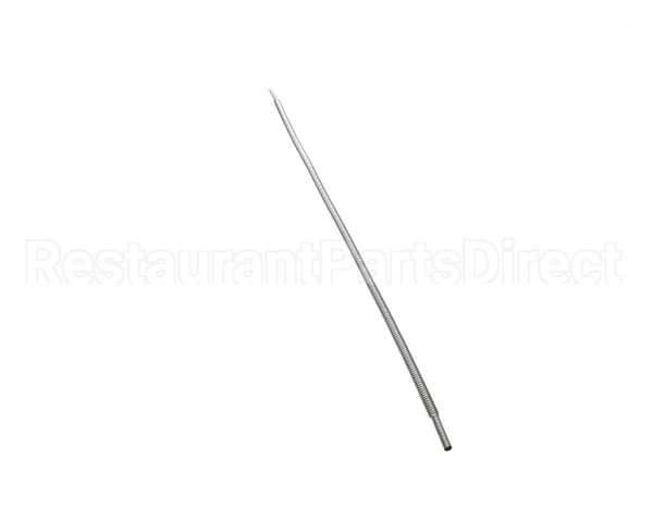 PT-21200F008 Patriot Cooking Tube, Flexible, 1/4", 23In, Pilot