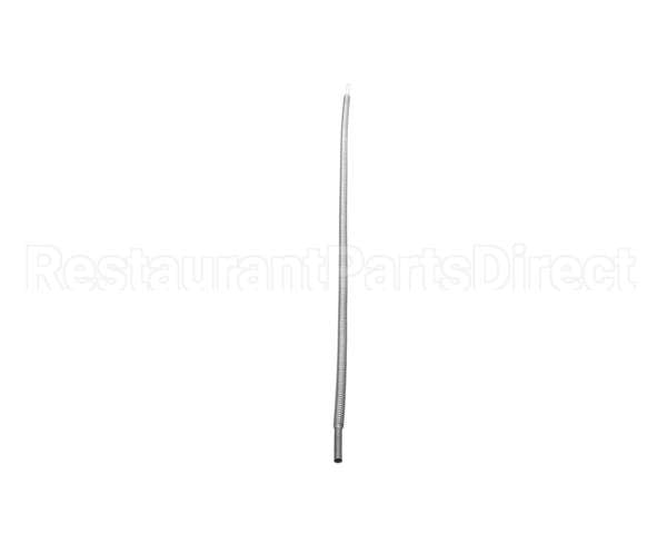 PT-21200F008 Patriot Cooking Tube, Flexible, 1/4", 23In, Pilot