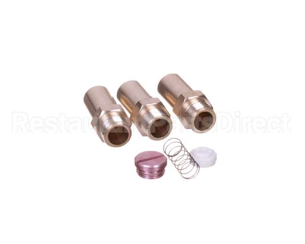 PT-501012 Patriot Cooking Conversion Kit (Nat To Lp)