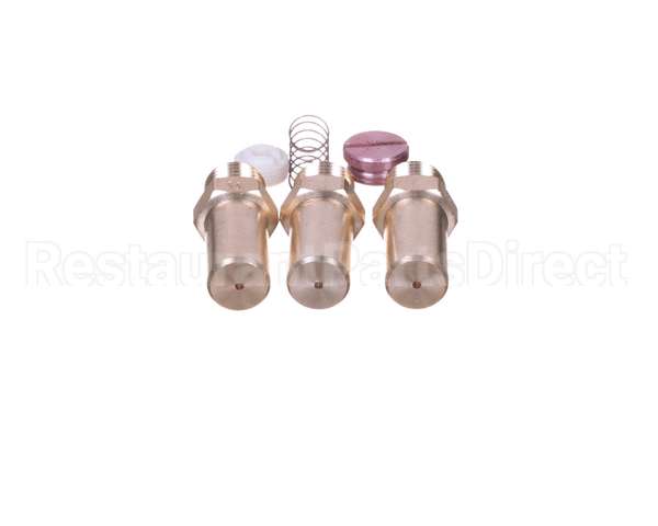 PT-501012 Patriot Cooking Conversion Kit (Nat To Lp)