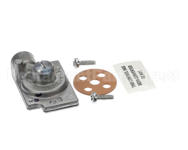 PT-501016 Patriot Cooking Conversion Kit (Lp To Nat)